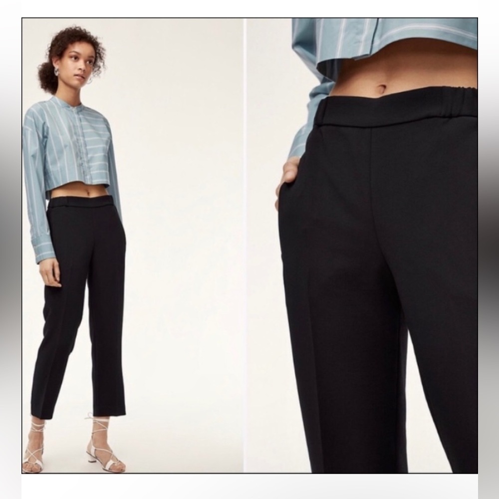 WILFRED dress pants